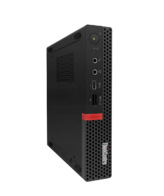 Cpu Lenovo ThinkCentre M920q Mini. Procesador i7 de 8va gen o i5 de 9na gen, 240 GB SSD, 8 GB de Memoria RAM, Windows 10 Pro.